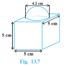 Page 242 Chapter 13 Class 10th Non-Rationalised NCERT 2019-20